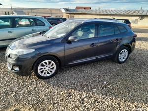 vând Renault megane  - imagine 4