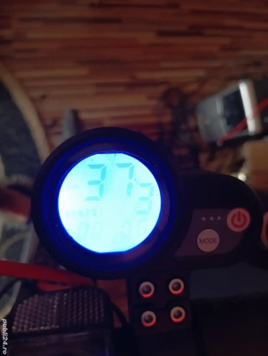 trotineta electrica Xiaomi pro 