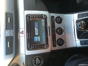 Vând VW Passat ,2009,dezel, - imagine 3