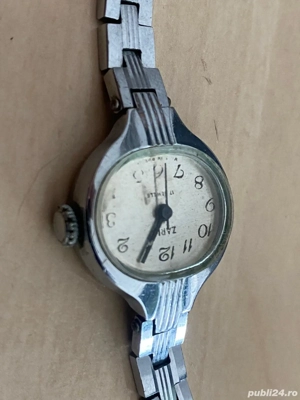 Ceas Zaria mecanic de dama