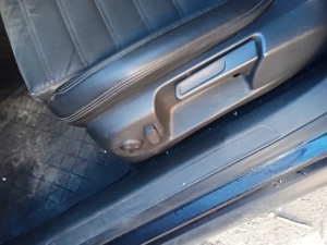 Vând VW Passat ,2009,dezel, - imagine 6