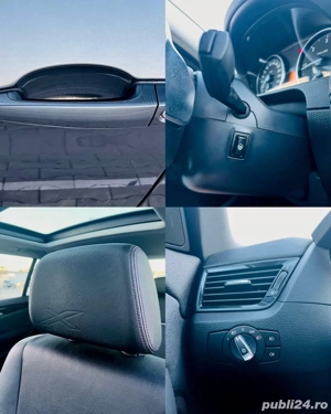 Bmw x1 2.0 xdrive xline edition - imagine 4