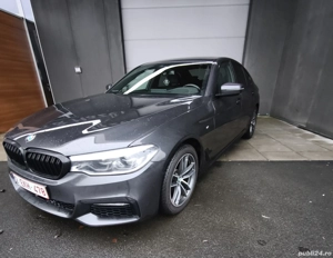 Bmw 520 M packet x drive 4x4 - imagine 2