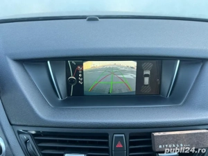 Bmw x1 2.0 xdrive xline edition - imagine 5