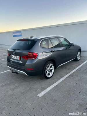 Bmw x1 2.0 xdrive xline edition - imagine 2