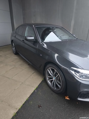 Bmw 520 M packet x drive 4x4 - imagine 5