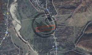 Teren intravilan de vanzare | 26.908 MP | Iedera de jos | Comision 0% - imagine 4