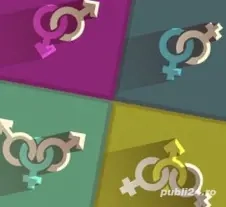 Swinger .... disponibil pentru o noua partenera.