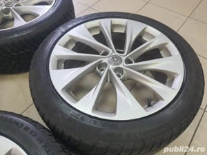 Jante Roti Opel Astra/Mokka 17"   - imagine 4