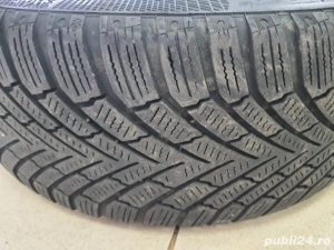 Jante Roti Opel Astra/Mokka 17"   - imagine 5