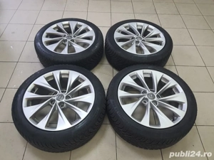 Jante Roti Opel Astra/Mokka 17"   - imagine 2