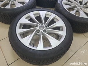 Jante Roti Opel Astra/Mokka 17"   - imagine 3