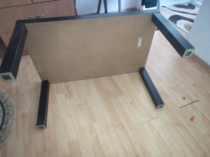 Masa cafea ikea 90 cn cu 55 cm