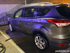 Ford Kuga 2014 motor 2.0 - imagine 3