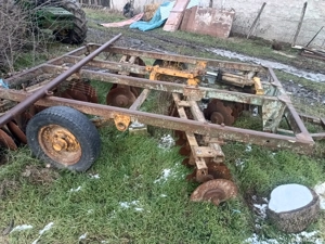 Vand disc  - imagine 2