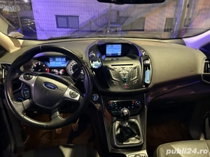 Ford Kuga 2014 motor 2.0 - imagine 2