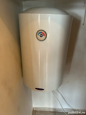 vind boiler electric de 80 l ca nou marca Feruno 