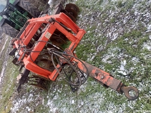 Vand disc în v, 3 m - imagine 4