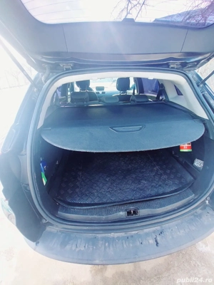 Renault Megane 3 Dynamique 1.5 DCi | EURO 5 | Diesel 110 | 08.2010