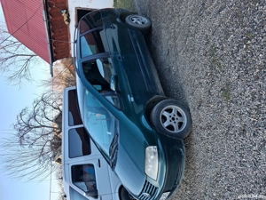 vand Sharan 1.9 auy 116 cai  - imagine 2