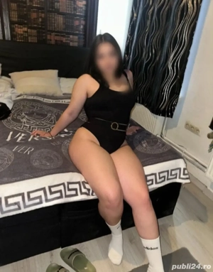 Str Oborul Nou 13!Ador sarutarile pe corp!! !