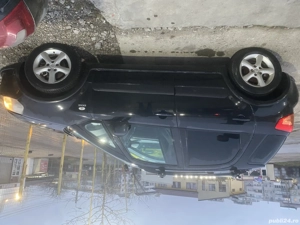 Suzuki SX4 DDIS 120cai