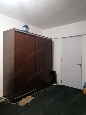 PARTICULAR ofer spre inchiriere garsoniera de la  1 februarie in Titan-FARA AGENTII