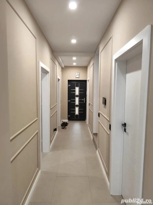 Casa  situata in Chisoda într-o zona linistita aproape de asfalt - imagine 2