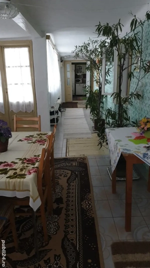 Casă bătrânească Ortisoara  - imagine 10