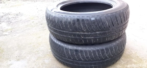 Anvelope cauciucuri roti jante 175 65 R15 all season iarna vara m+s - imagine 5