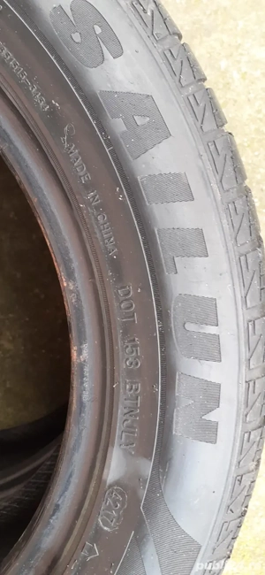 Anvelope cauciucuri roti jante 175 65 R15 all season iarna vara m+s - imagine 10