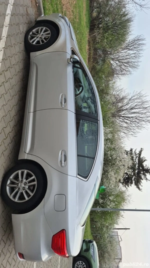 Vând Toyota Avensis, an fabricație 2014