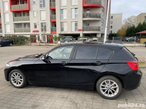 Bmw Seria 1 F20 automat 2017 - imagine 3