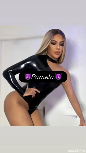 New New V.I.P ts pamela astazi in oras la tine 