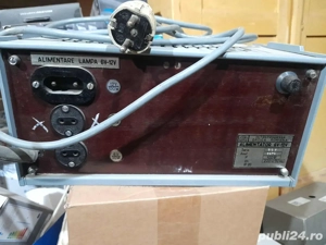 Cumpar sursa alimentare microscop IOR  - imagine 2