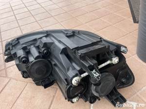 Faruri VW golf 7 facelift - imagine 5