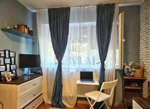 GHEORGHE LAZAR - 3 CAMERE - CENTRALA PROPRIE - CLIMA - ETAJ 2 - BOXA CF