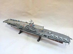 Machete, diorame cu diverse subiecte: tanc, avion, vehicol - imagine 5