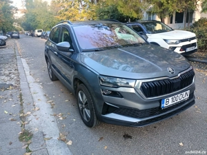 Skoda Karoq Style 1.5 TSI