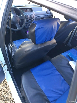 Vând Dacia Solenza  - imagine 5