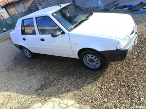 Vând Dacia Solenza  - imagine 3