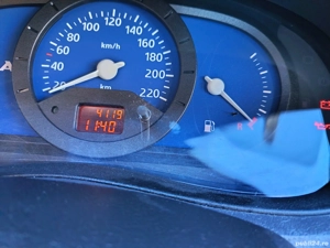 Vând Dacia Solenza  - imagine 4