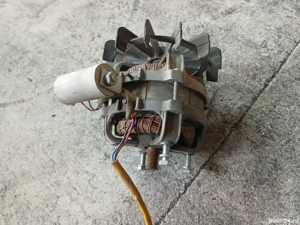 Vand motor betoniera limex