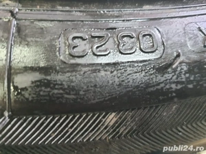 Jante Roti BMW X4/X3 19" anv 24545/2754019 - imagine 4