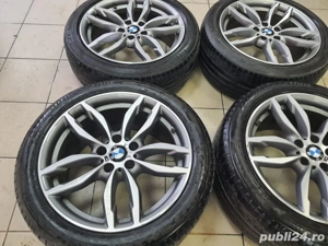 Jante Roti BMW X4/X3 19" anv 24545/2754019