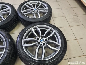 Jante Roti BMW X4/X3 19" anv 24545/2754019 - imagine 5