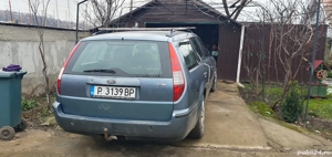 De Vânzare Ford - imagine 2