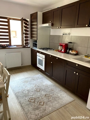 Vand apartament 3 camere - imagine 4