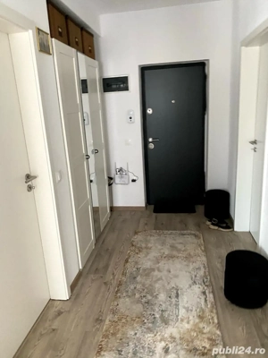 Vand apartament 3 camere - imagine 3