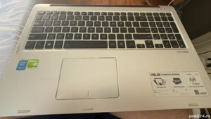 Laptop Asus 2in 1